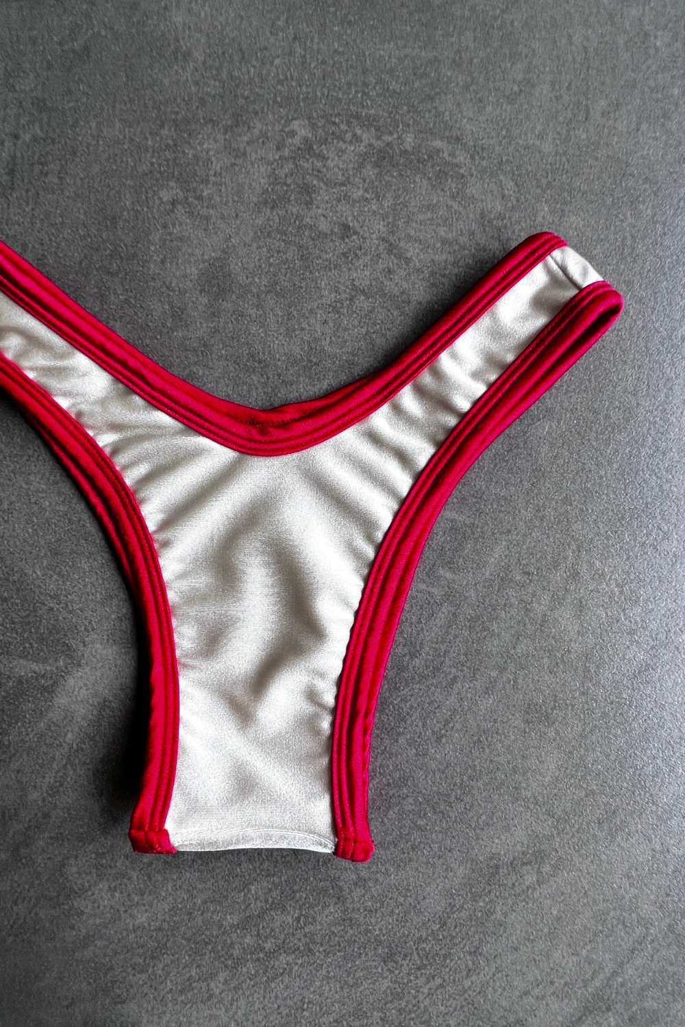 Ivory Tati Bikini Bottom