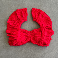 Load image into Gallery viewer, Mexican Chili Textured Camille Bikini Top
