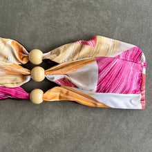 Load image into Gallery viewer, Summer in Buzios Raquel Bikini Top