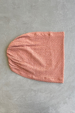 Load image into Gallery viewer, Toffee Brown Sparkling Mermaid Weave Mini Ring Skirt