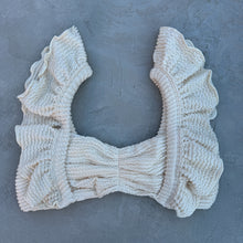 Load image into Gallery viewer, Pearl Textured Camille Bikini Top
