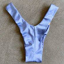 Load image into Gallery viewer, Blue Lagoon Bia Rings Bikini Bottom