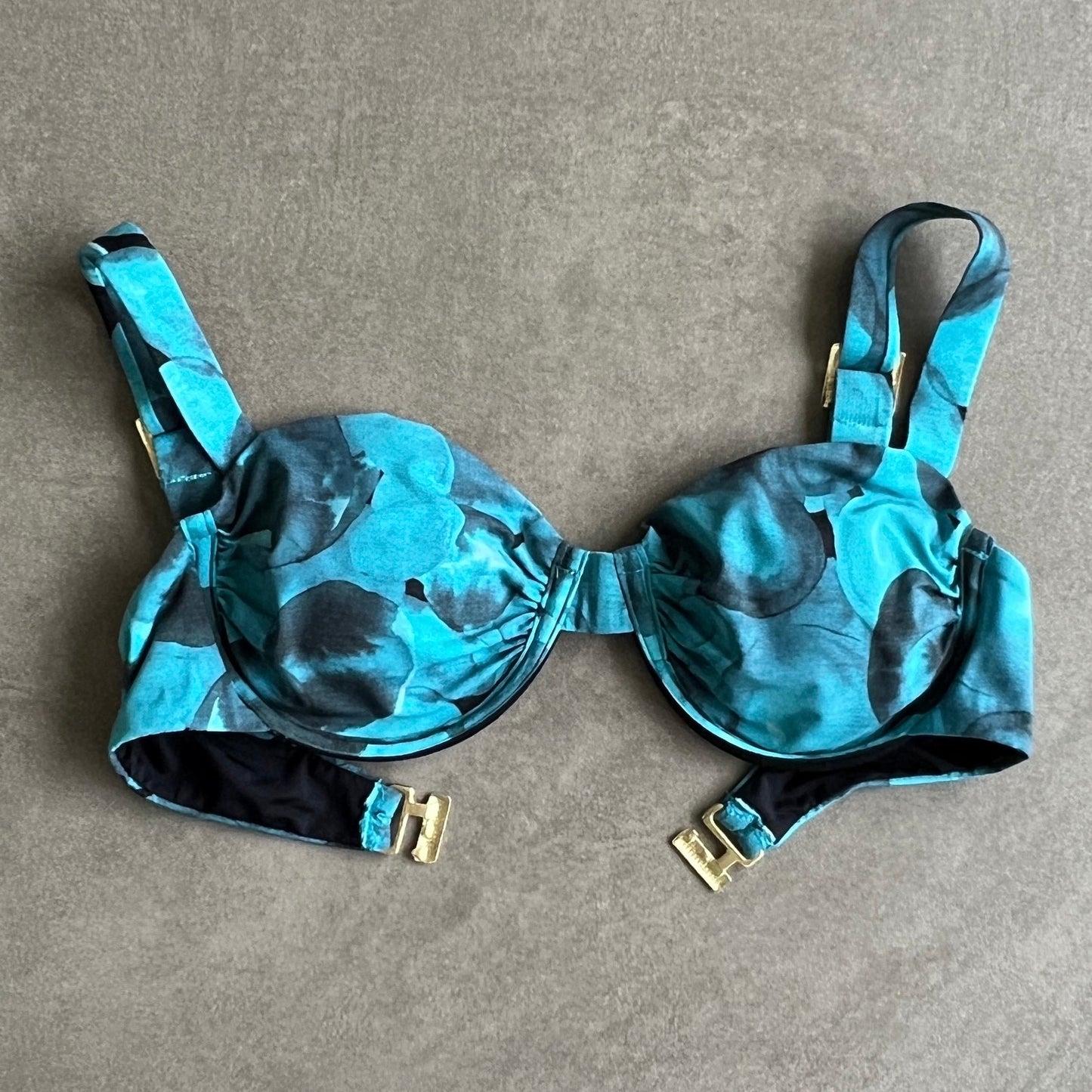 Ipanema Nights Carolina Bikini Top