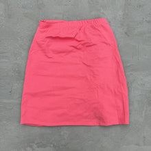 Load image into Gallery viewer, Seashore Textured Coral Delight Hooked On You Skirt
