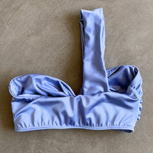 Load image into Gallery viewer, Blue Lagoon Greek Bikini Top