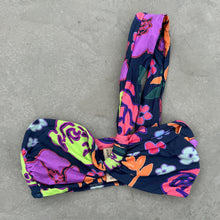 Load image into Gallery viewer, Oceanic Bloom Greek Top