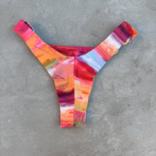 Load image into Gallery viewer, Aperol Sunsets Bia Bikini Bottom