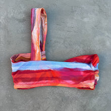 Load image into Gallery viewer, Aperol Sunsets Greek Top