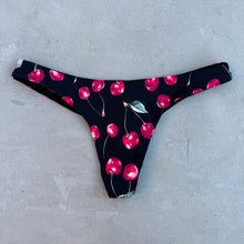 Load image into Gallery viewer, The Cherry Set Kiki Bikini Bottom