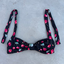 Load image into Gallery viewer, The Cherry Set Leda Bikini Top