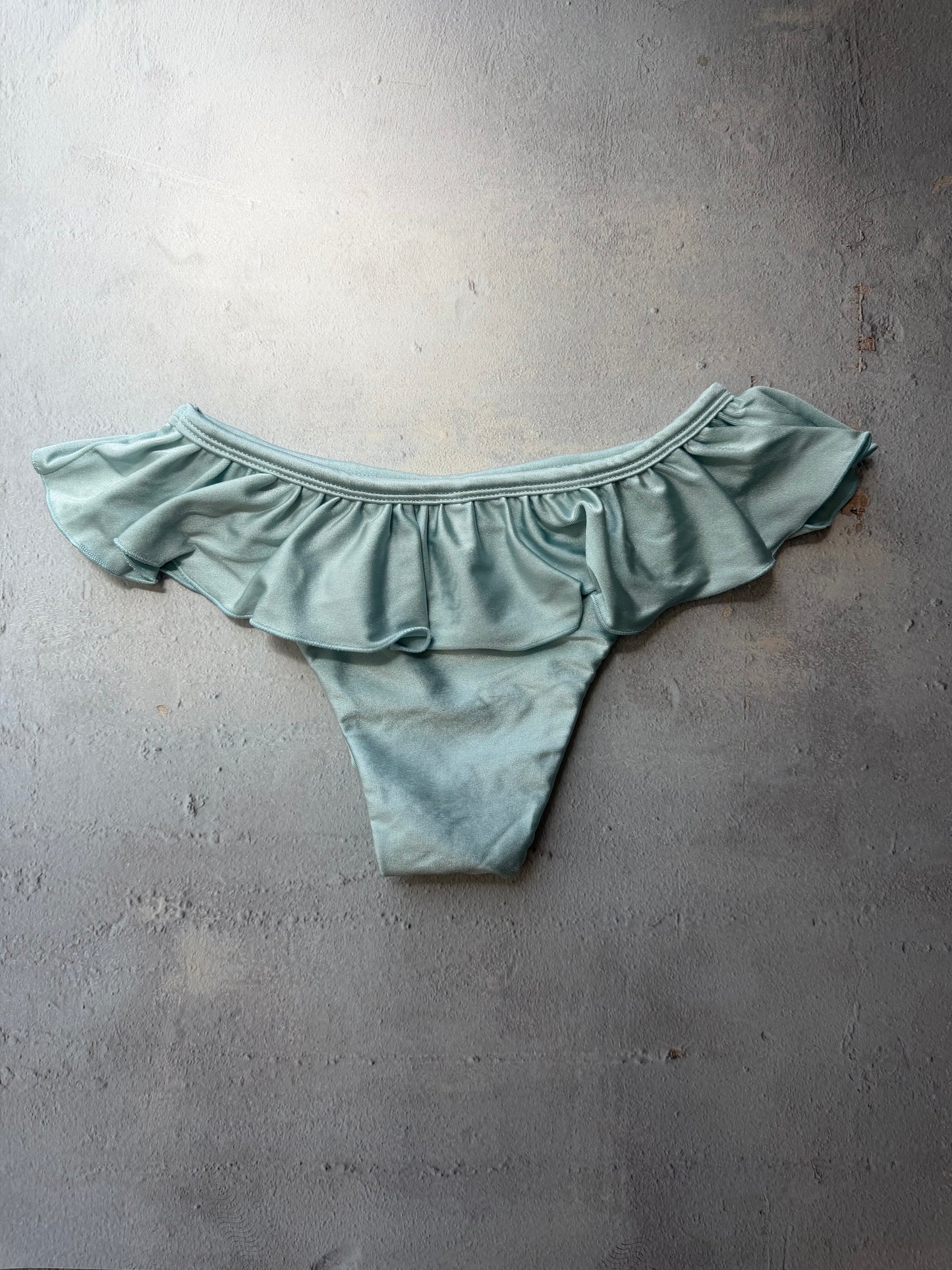 Moody Blue Brenda Bikini Bottom