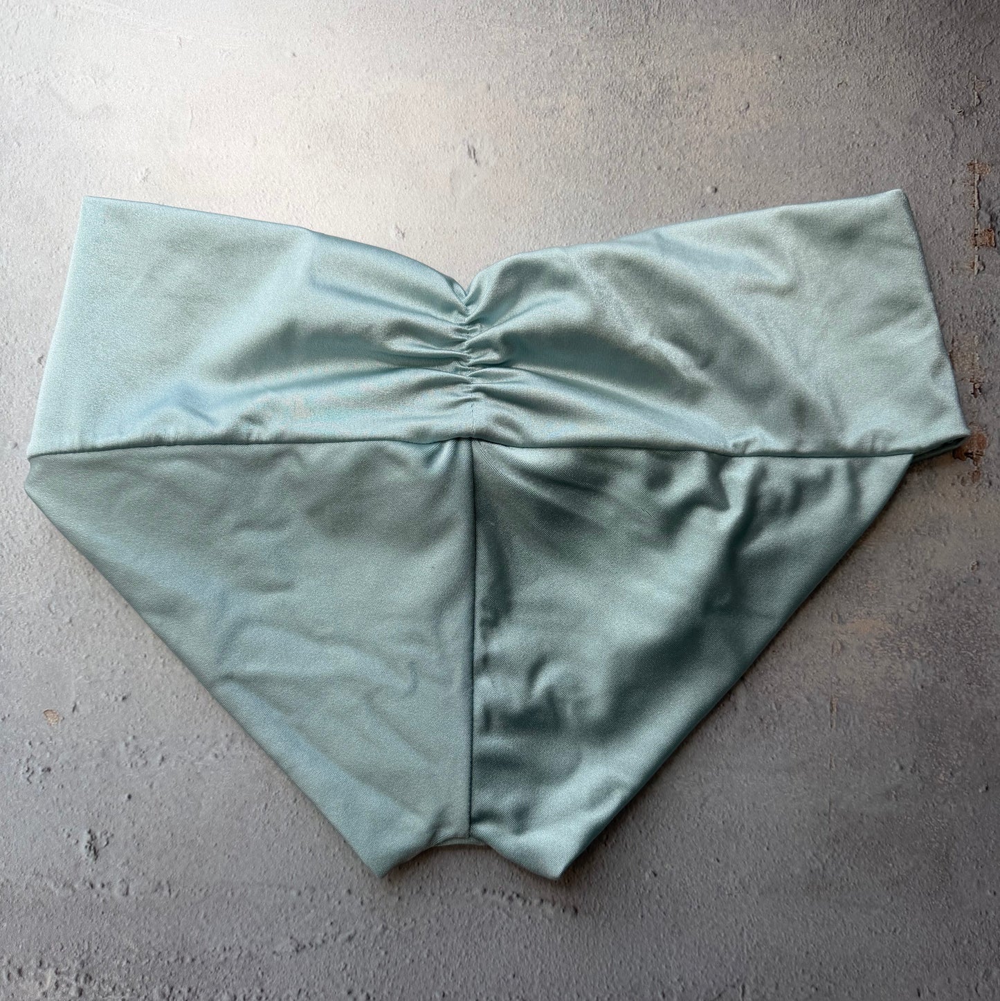 Moody Blue Melissa Bikini Bottom