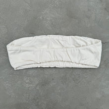 Load image into Gallery viewer, Offwhite Herrera Bandeau Top