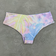 Load image into Gallery viewer, Rainbow Blossom Shortie Bottom
