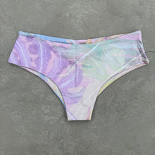 Load image into Gallery viewer, Rainbow Blossom Shortie Bottom
