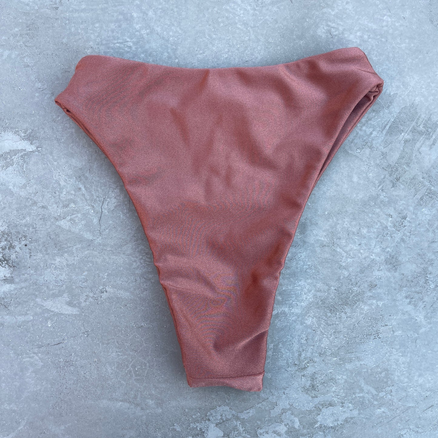 Havana Heat Brown Gigi Bikini Bottom