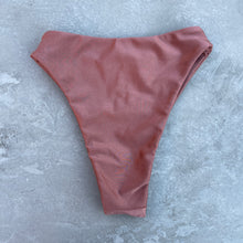 Load image into Gallery viewer, Havana Heat Brown Gigi Bikini Bottom