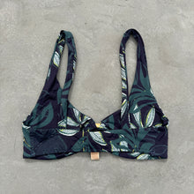 Load image into Gallery viewer, Azure Breeze Cassia Bikini Top