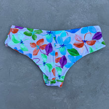 Load image into Gallery viewer, Spring Garden Shortie Bottom