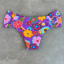 Load image into Gallery viewer, Floral Carnival Classy Cheeky Bottom