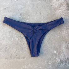 Load image into Gallery viewer, Navy Blue Kiki Bikini Bottom