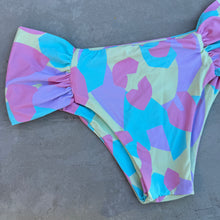 Load image into Gallery viewer, Summer Sorbet Classy Cheeky Bottom