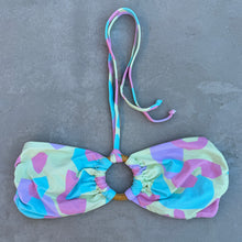 Load image into Gallery viewer, Summer Sorbet Strapless Bikini Top