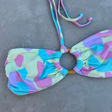 Load image into Gallery viewer, Summer Sorbet Strapless Bikini Top