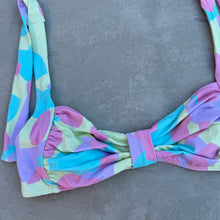 Load image into Gallery viewer, Summer Sorbet Leda Bikini Top