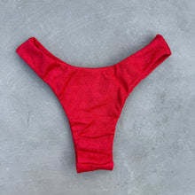 Load image into Gallery viewer, Fuego del Mar Lux Textured Bia Bikini Bottom