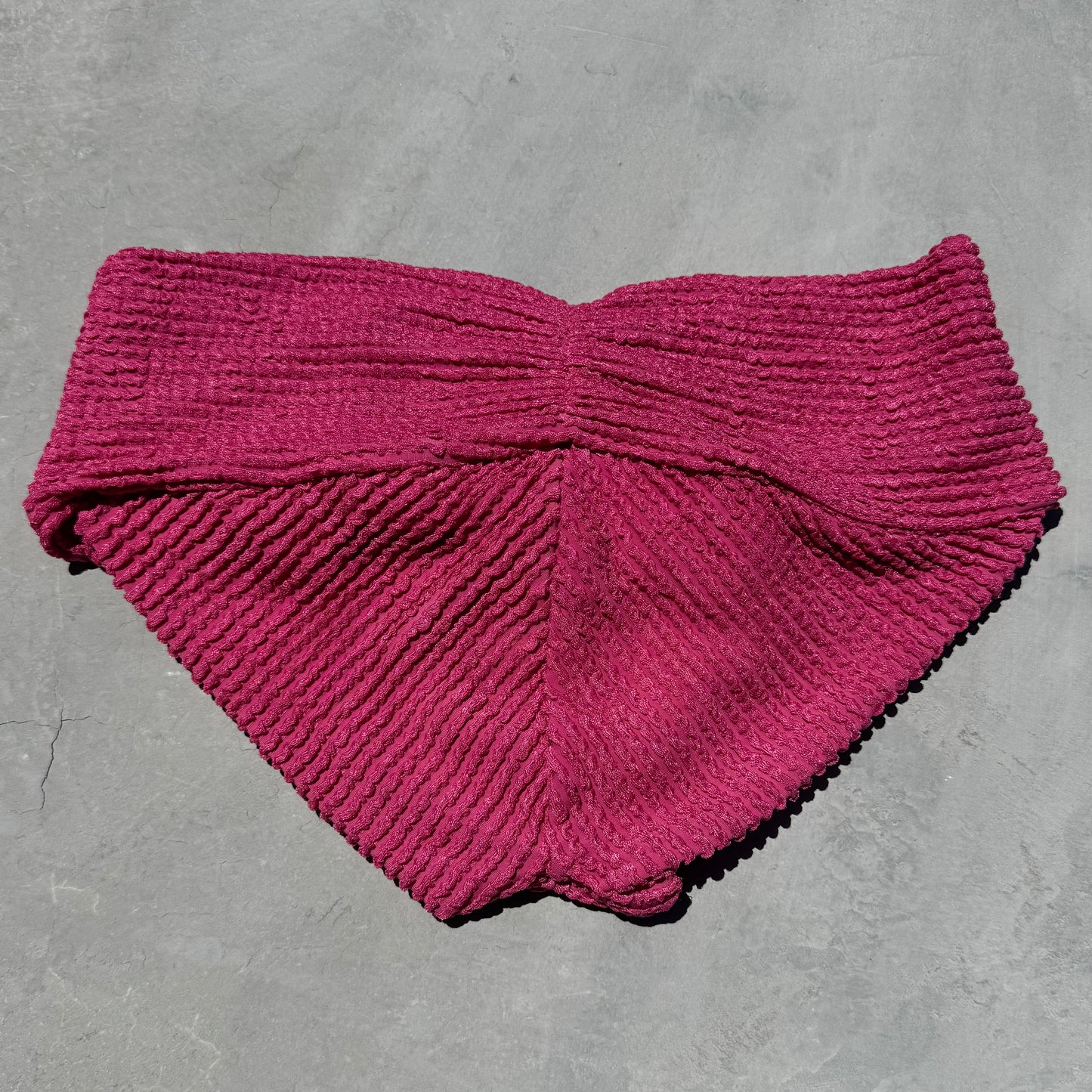 Lychee Martini Melissa Bikini Bottom