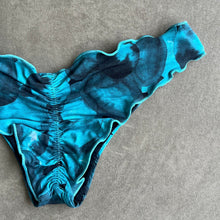 Load image into Gallery viewer, Ipanema Nights Lili Ripple Bikini Bottom
