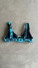 Load image into Gallery viewer, Ipanema Nights Cassia Bikini Top