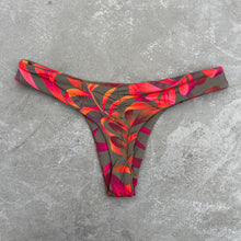 Load image into Gallery viewer, Neon Jungle Kiki Bikini Bottom