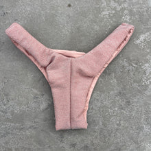 Load image into Gallery viewer, Champagne Moon Bia Bikini Bottom