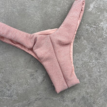 Load image into Gallery viewer, Champagne Moon Bia Bikini Bottom