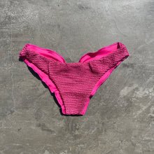 Load image into Gallery viewer, Lychee Martini Lili Ripple Bikini Bottom
