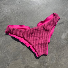 Load image into Gallery viewer, Lychee Martini Lili Ripple Bikini Bottom