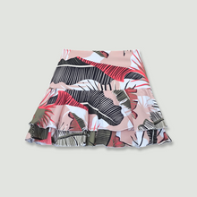 Load image into Gallery viewer, Palm Springs Frill Skirt
