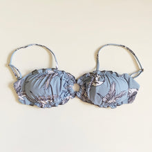 Load image into Gallery viewer, Free Birds Drica Bikini Top