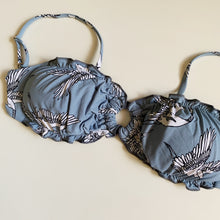 Load image into Gallery viewer, Free Birds Drica Bikini Top