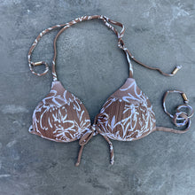 Load image into Gallery viewer, Daisy Latte Peach Top