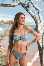 Load image into Gallery viewer, Free Birds Drica Bikini Top