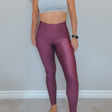 Load image into Gallery viewer, Viena High Waisted Legging
