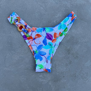 Spring Garden Bia Rings Bikini Bottom