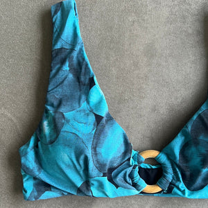 Ipanema Nights Cassia Bikini Top