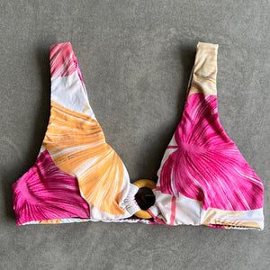 Summer in Buzios Cassia Bikini Top