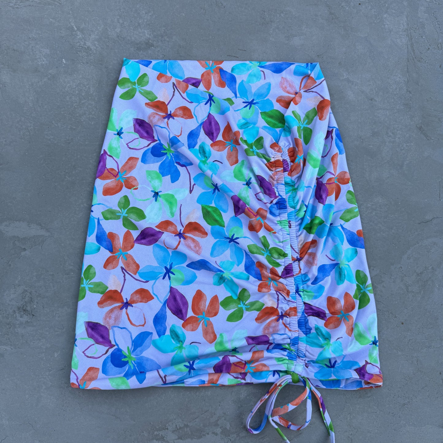 Spring Garden Mia Mini Skirt
