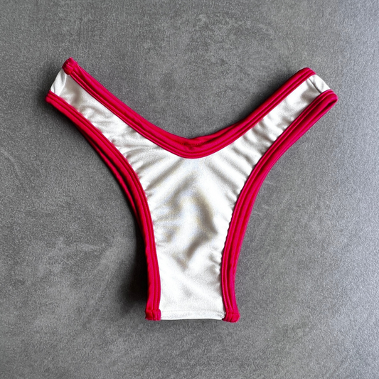 Ivory Tati Bikini Bottom