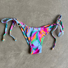Load image into Gallery viewer, Electric Samba Katie Side Tie Bottom
